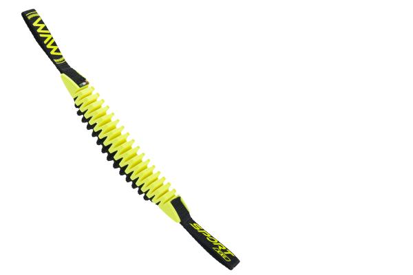 WAW SPORT FLUO GELB Gr. XXL / 7 WAW SPORT FLUO GELB Gr. XXL / 7